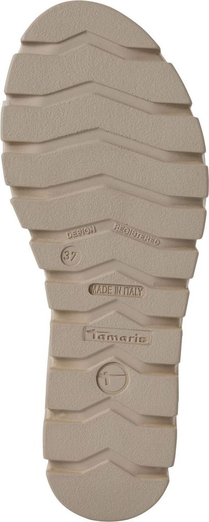 Tamaris 28712/42 Taupe Suede Größe EU 39 Produktbild 15