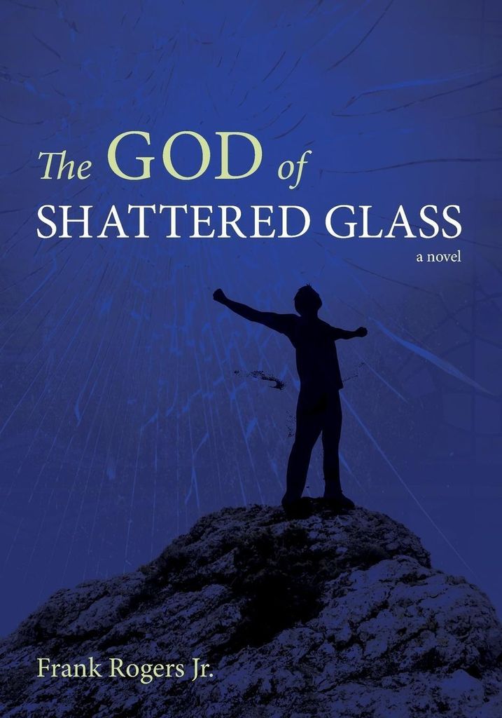Der Gott des zerbrochenen Glases