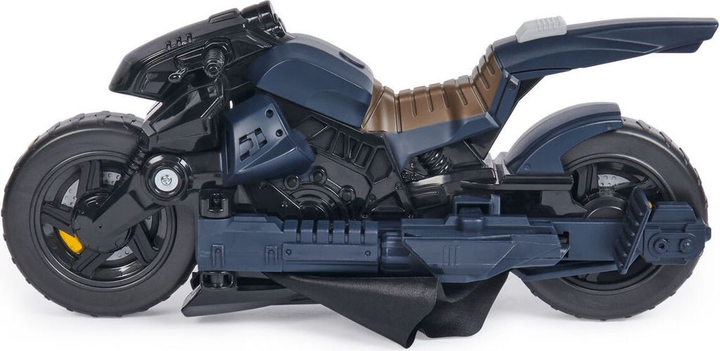 Batman Adventures Batcycle Produktbild 5