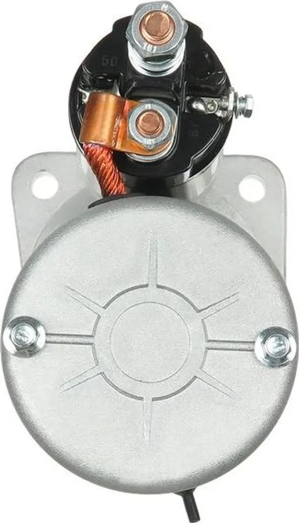 Carter de démarreur renforcé 554 743 anti-vibration et durable