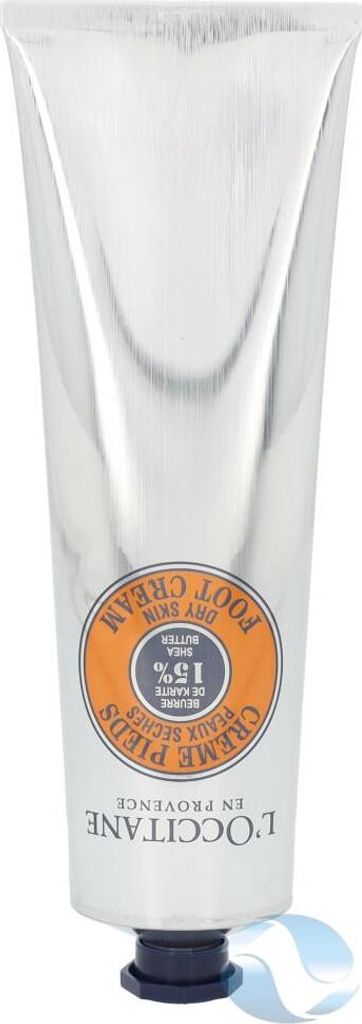 L'OCCITANE L'OCCITANE Shea Butter Fußcreme 150ml