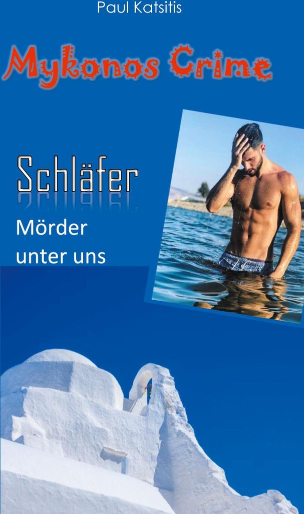 Der Schläfer - Mörder unter uns