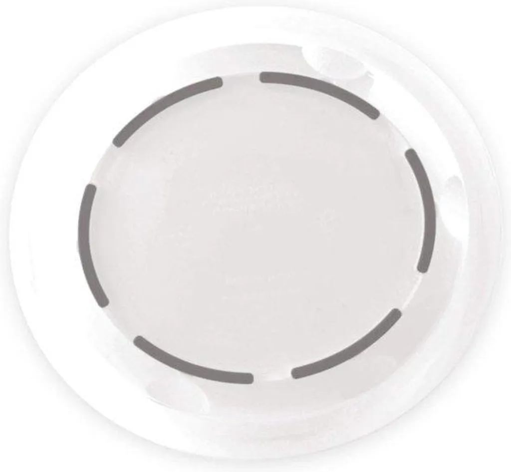 Seau de bain bébé compact pour petite douche - Solution gain de place