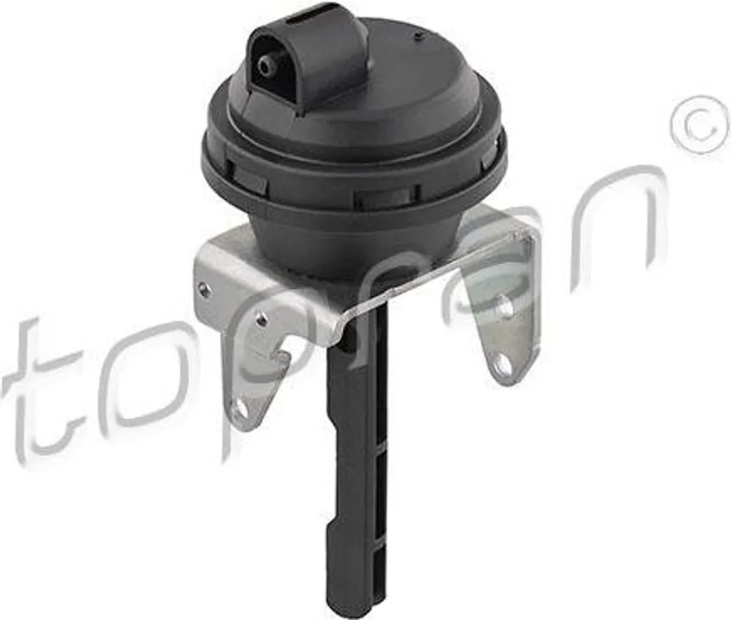 Réparer ralenti instable avec clapet air OE 03C129061B TOPRAN 116847