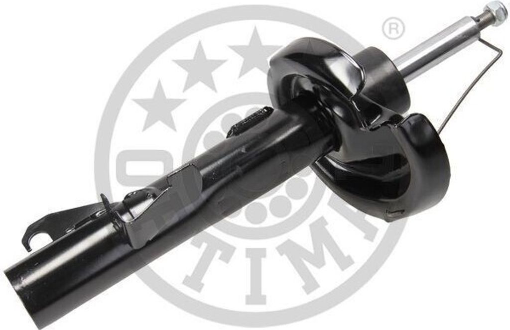 OPTIMAL Stoßdämpfer Vorne Links für MAZDA 5 (CR19) A-4010GL