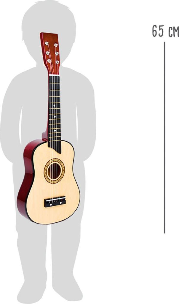 Příroda kytary Obrázek produktu 3