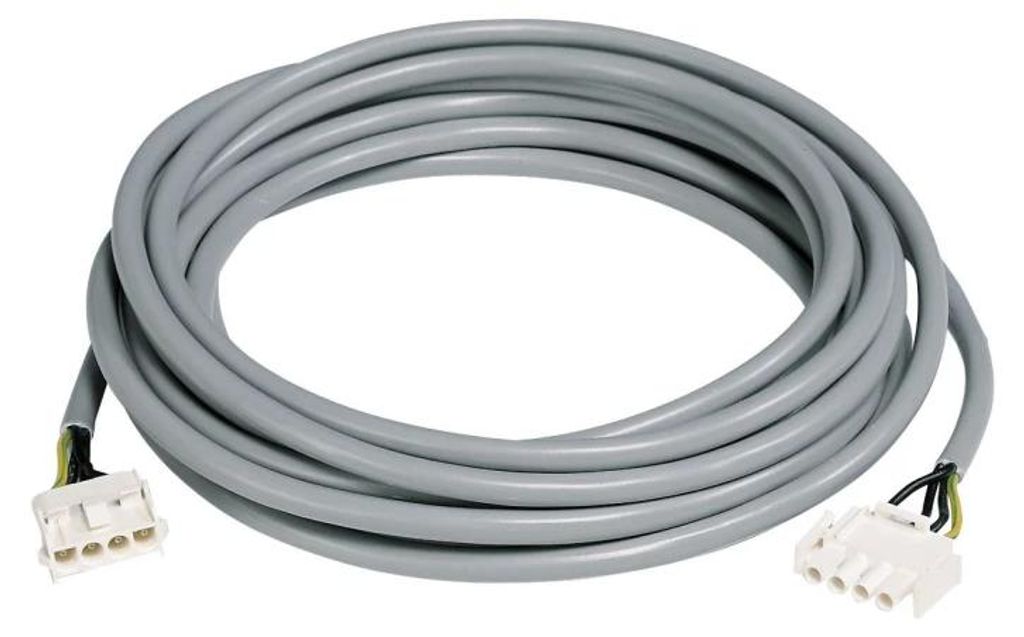 Cable de conexión antiguo, 10 metros. Imagen del producto 