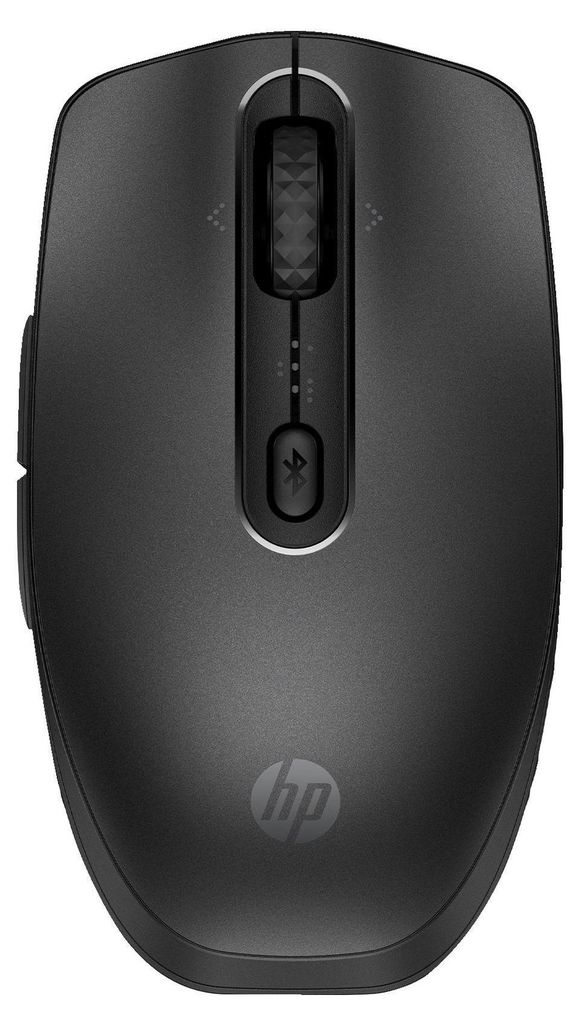 HP 695 Rechargeable Wireless Mouse Produktbild 