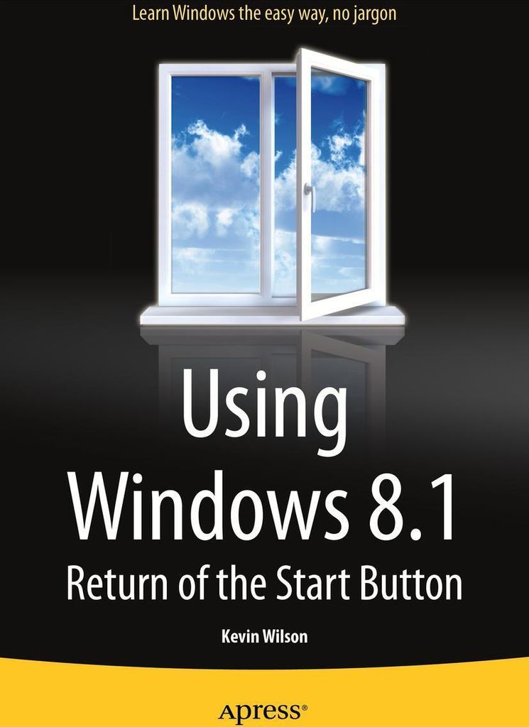 Using Windows 8.1
