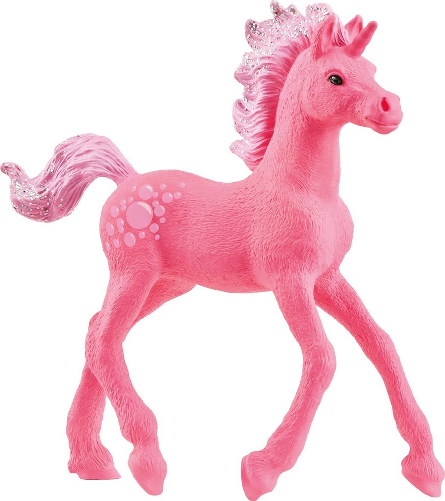 Zberateľské žuvačky Unicorn Obrázok produktu 