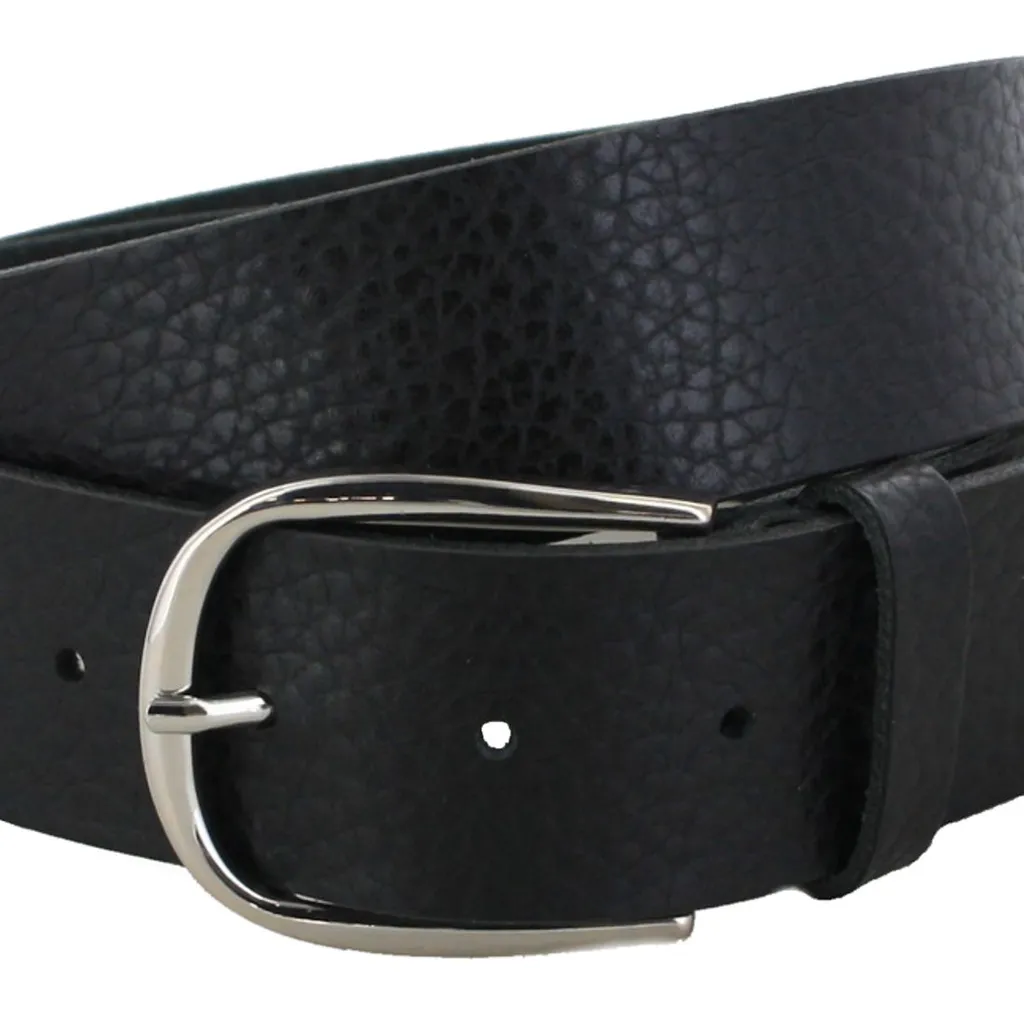 Vanzetti 30mm Metallic Belt Glitter Radiance 30mm Metallic Belt W90