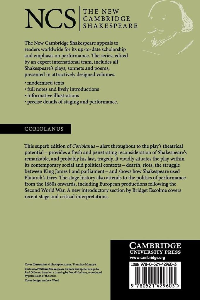Coriolanus