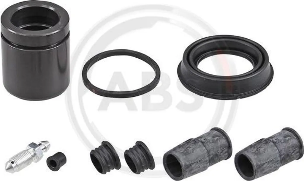 Kit réparation étrier de frein A.B.S. 57495 : stop fuites freins X5 et X6