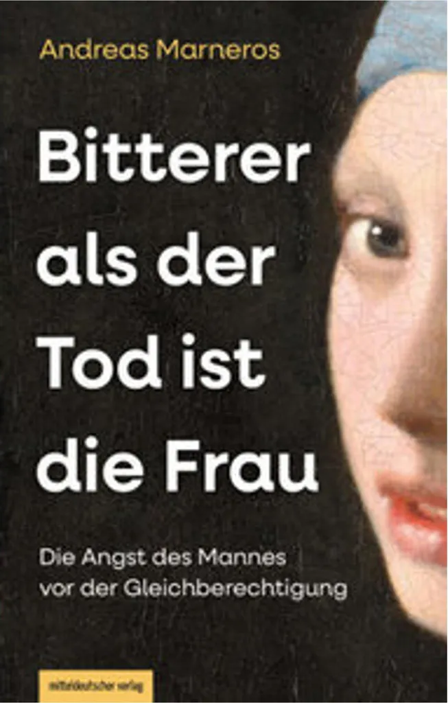 Roman policier Bitterer als der Tod ist die Frau - Intrigue noire intense