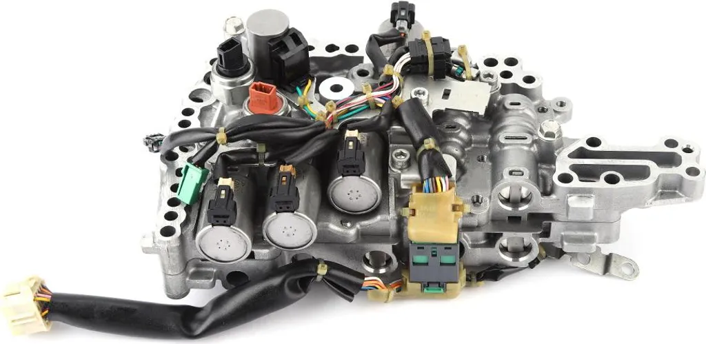 Corps de valve CVT JF017E Haute Performance pour Nissan et Infiniti