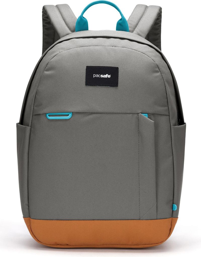 Pacsafe Notebook Rucksack GO Stone
