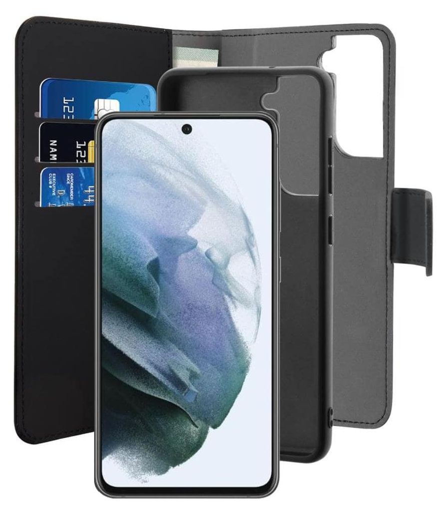 PURO Étui détachable pour Samsung Galaxy S21 FE Image du produit 