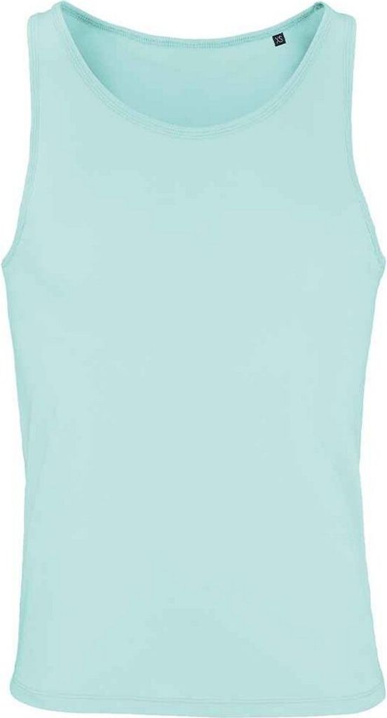 SOLS - "Crusader" Ärmelloses Oberteil für Herren/Damen Uni PC5201 (XXL) (Eisblau)