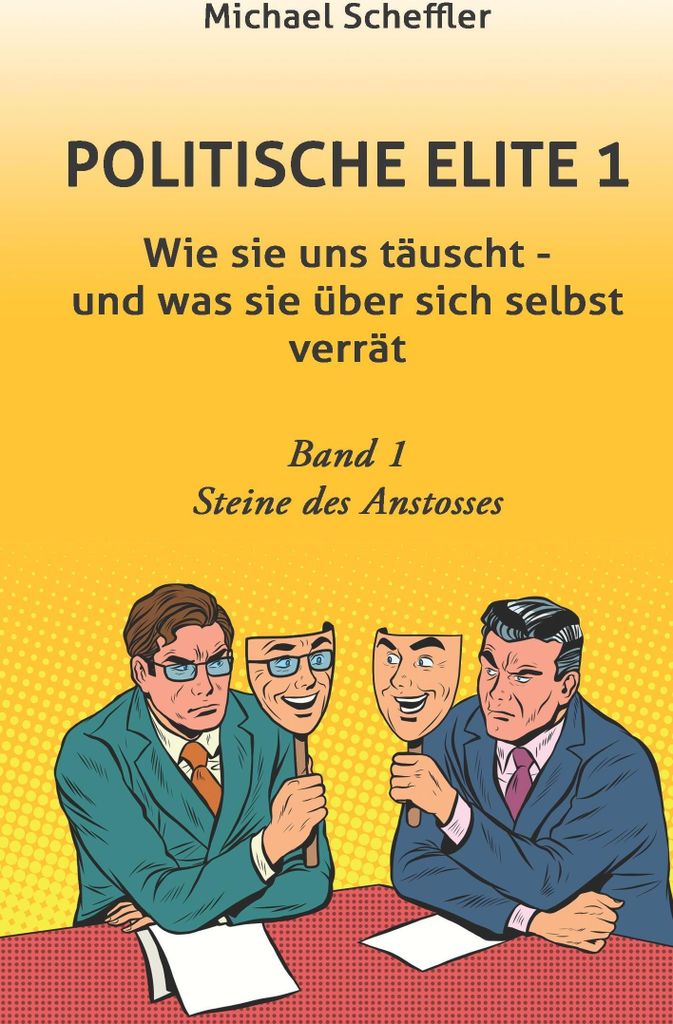 Politische Elite 1