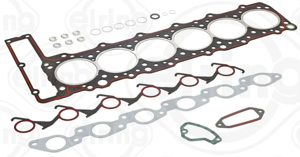 Kit joint de culasse ELRING 835.730 pour Mercedes W124 et Classe S W126