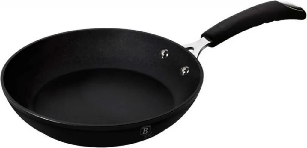 Berlinger Haus 8316 Padella 30cm - Cucina Sana Senza Grassi