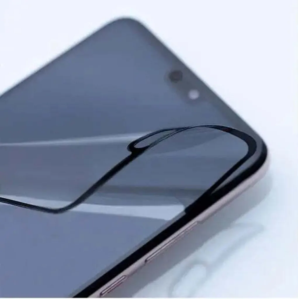 Come proteggere iPhone 7/8 Plus con 3mk FlexibleGlass Max Nero - 14