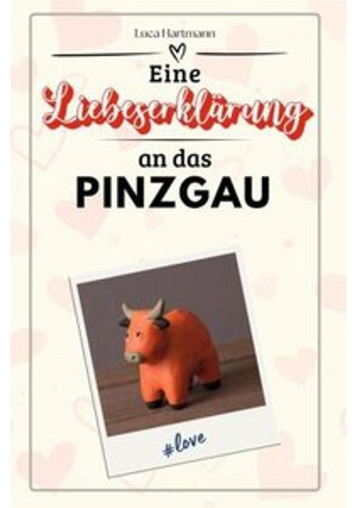 Eine Liebeserklärung an das Pinzgau