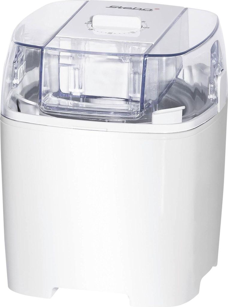 Gelatiera Steba IC 20 Immagine del prodotto 