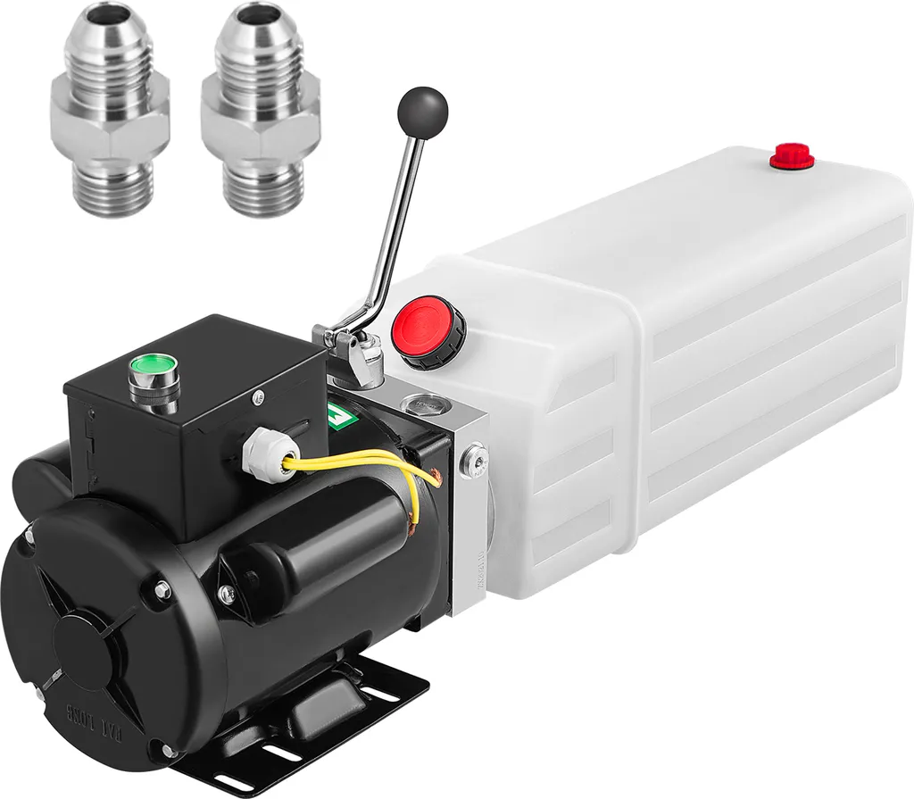 Unité de puissance hydraulique pour pont élévateur automatique 2,2 kW