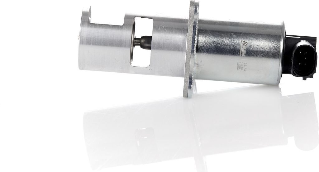 NISSENS 98154 AGR-Ventil für RENAULT CLIO II (BB0/1/2, Produktbild 