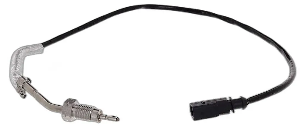 Capteur EGTS VALEO Haute Performance - Mesure Précise pour Audi Q3 8U