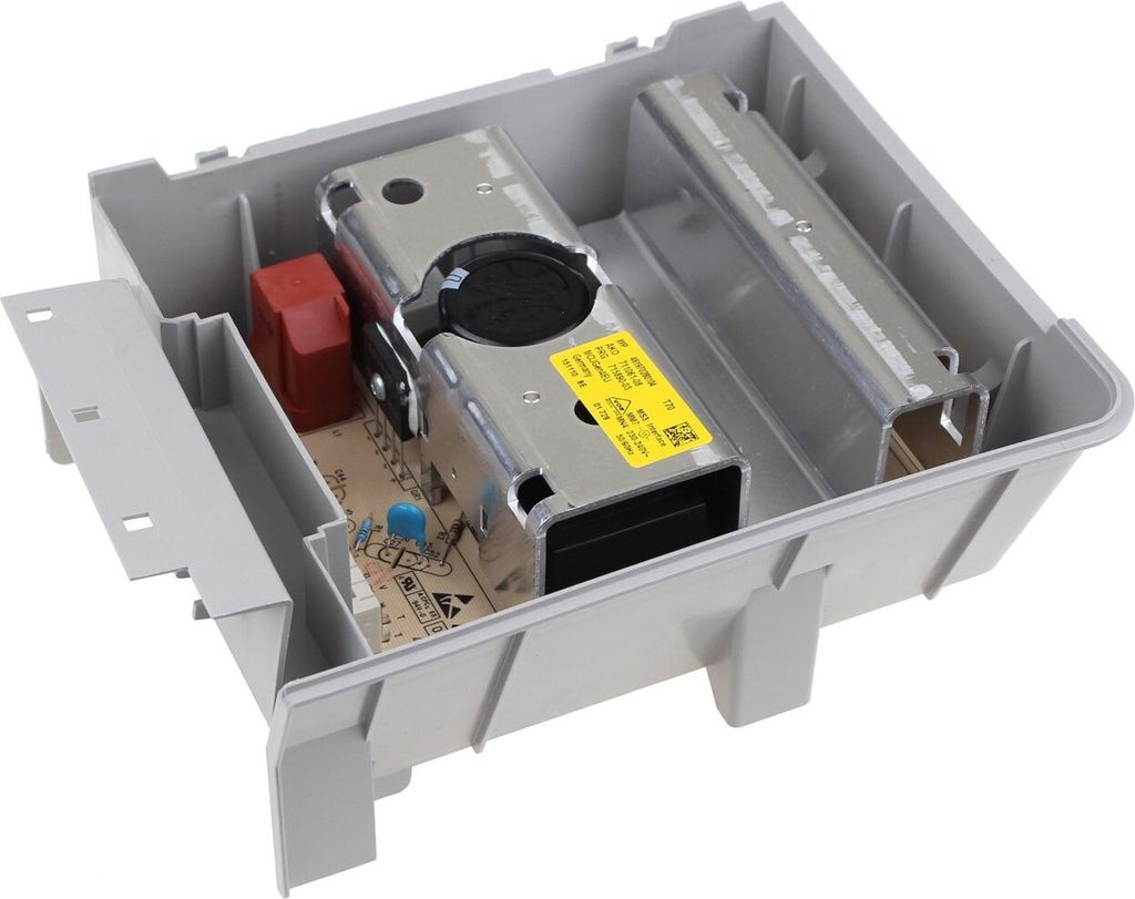 WHIRLPOOL - Modul-Asset Karte Modul - 480111103623