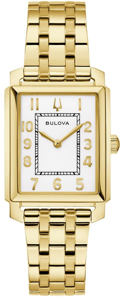 Bulova - 97L186 - Orologio da Polso - Donna - Al quarzo - Immagine del prodotto 
