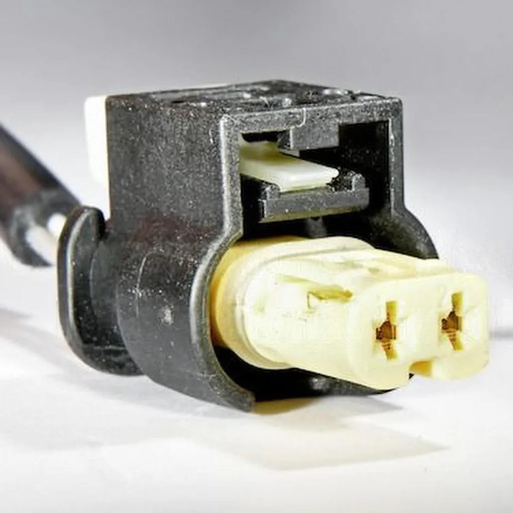 Sonde de température des gaz d'échappement M14 x 1,5 Pierburg 990mm