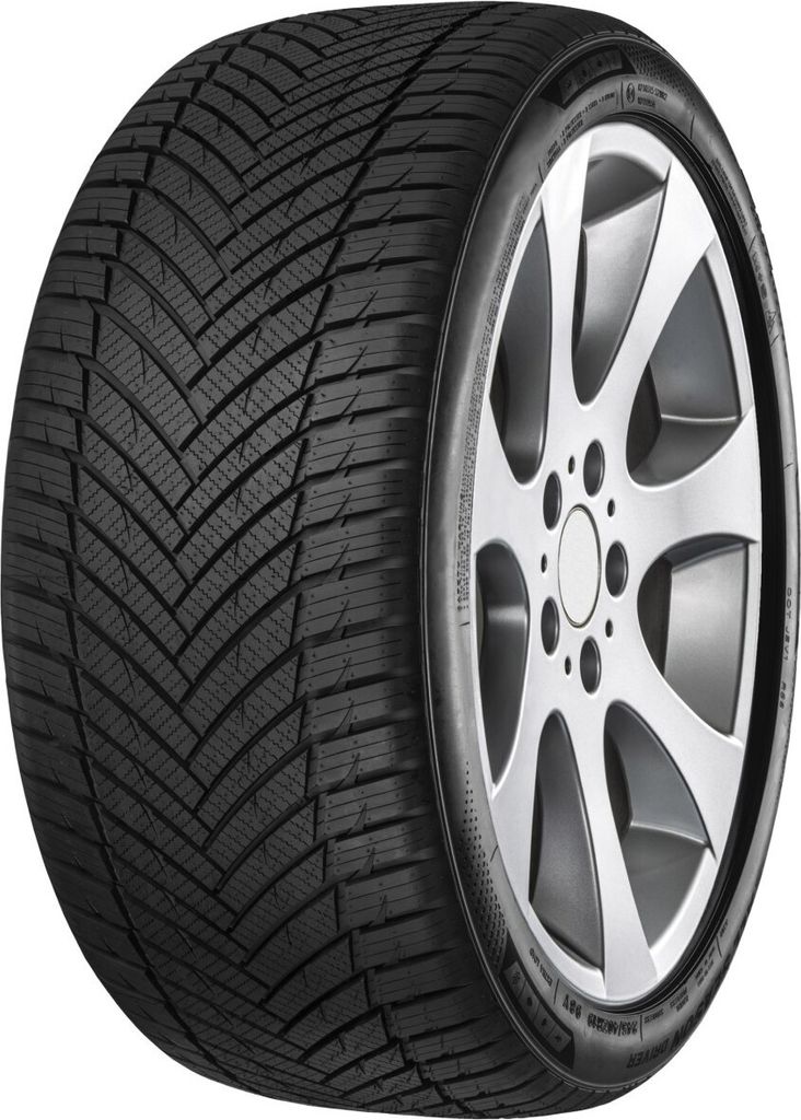 Tristar As Power 215/65R17 99V Zdjęcie produktu 