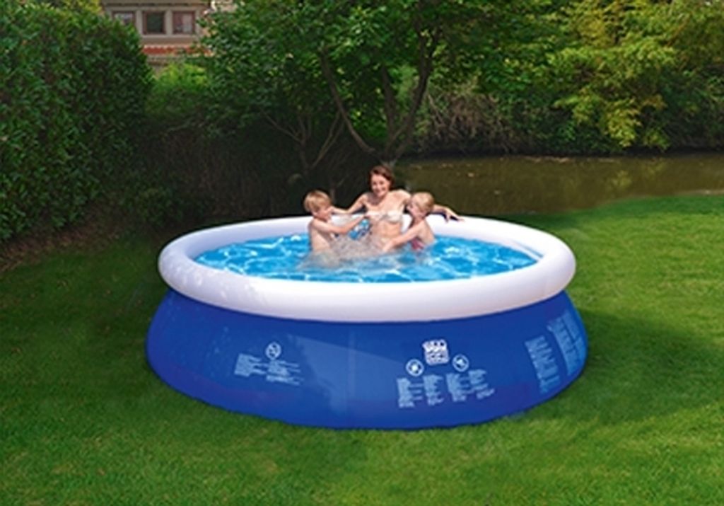 Piscina Quick Up 240x63 cm Immagine del prodotto 