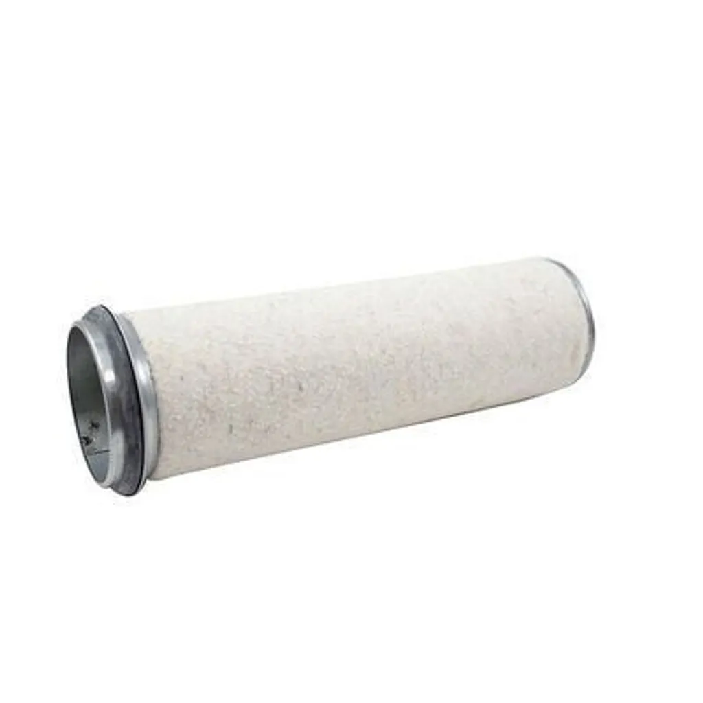 Filtre à air de sécurité MAHLE Ø 121 mm compatible RENAULT TRUCKS gamme