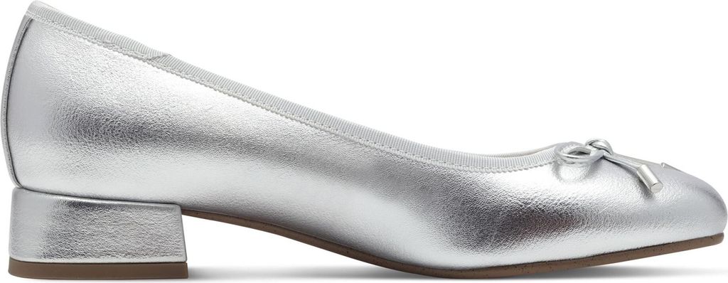 Scarpe Décolleté Donna Marco Tozzi Pumps - Tacco Alto, Morbida Suola Feel Me, Fodera Comfort, Materiale Sintetico