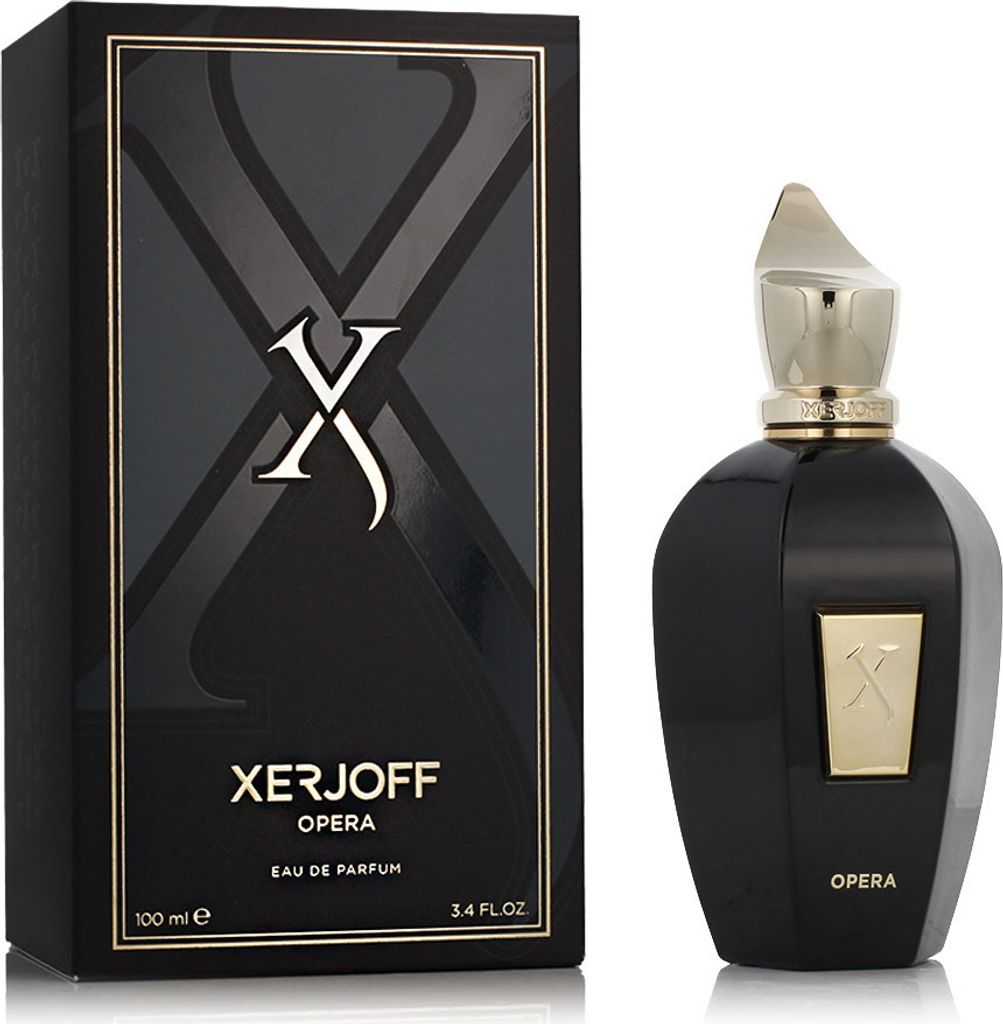 Xerjoff - Opera EDP 100ml Zdjęcie produktu 