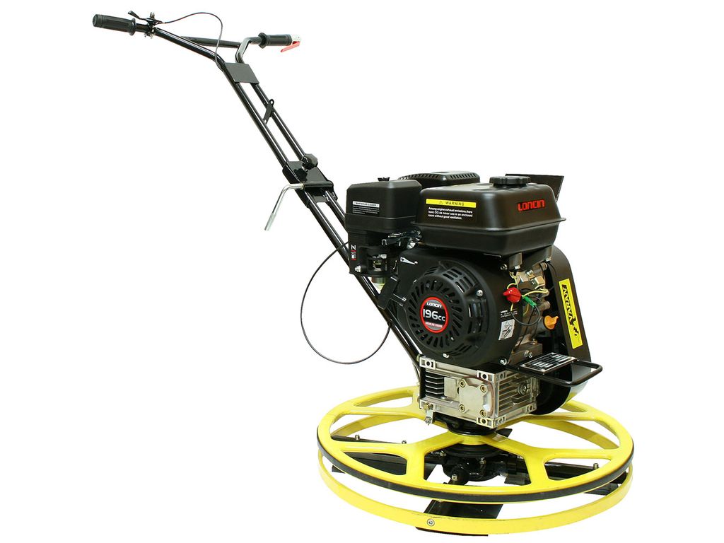 Varan Motors - BP-S60L Frattazzo, frattazzo per Immagine del prodotto 