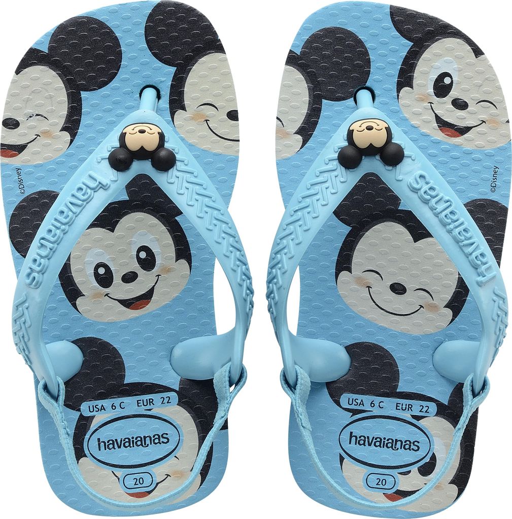 Flip-Flop Kinder Disney Classics