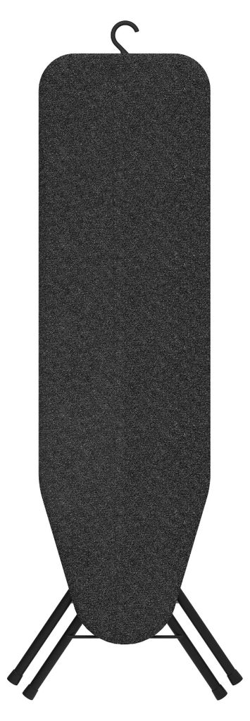 Ironing board Pulse Carbon Black Productafbeelding 