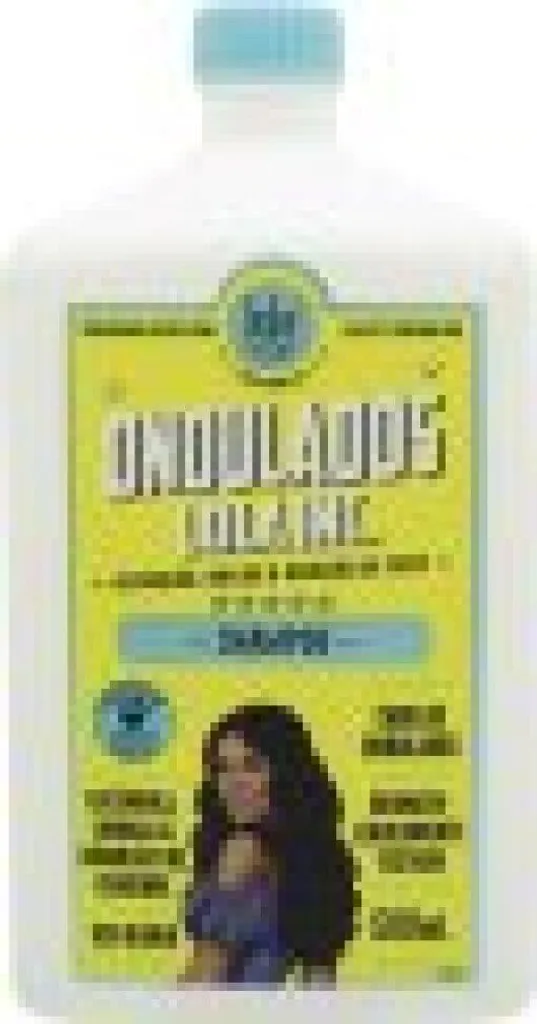 Lola Ondulados Shampoo 500ml | Onde Instagrammabili Subito