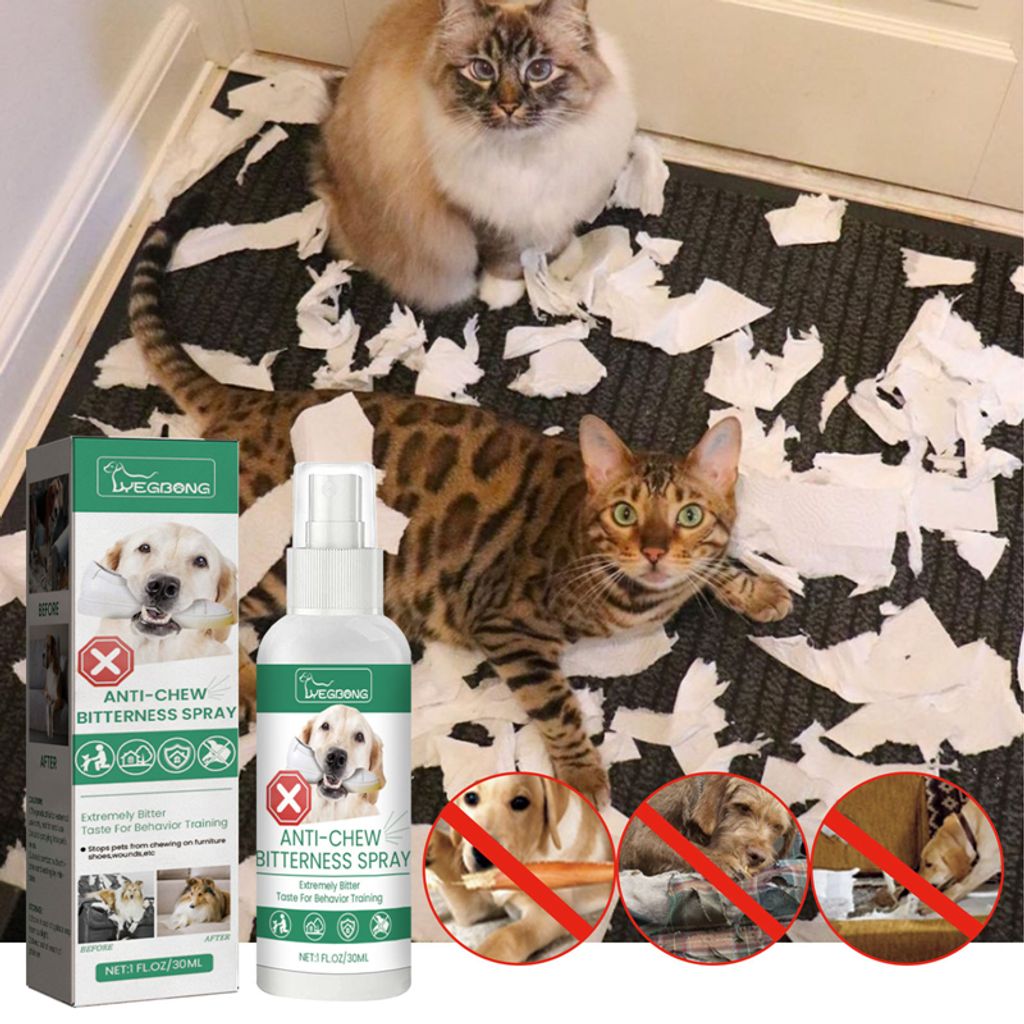 Anti-Kot Fernhaltemittel für Hunde und Katzen 2551 von TRIXIE günstig  bestellen