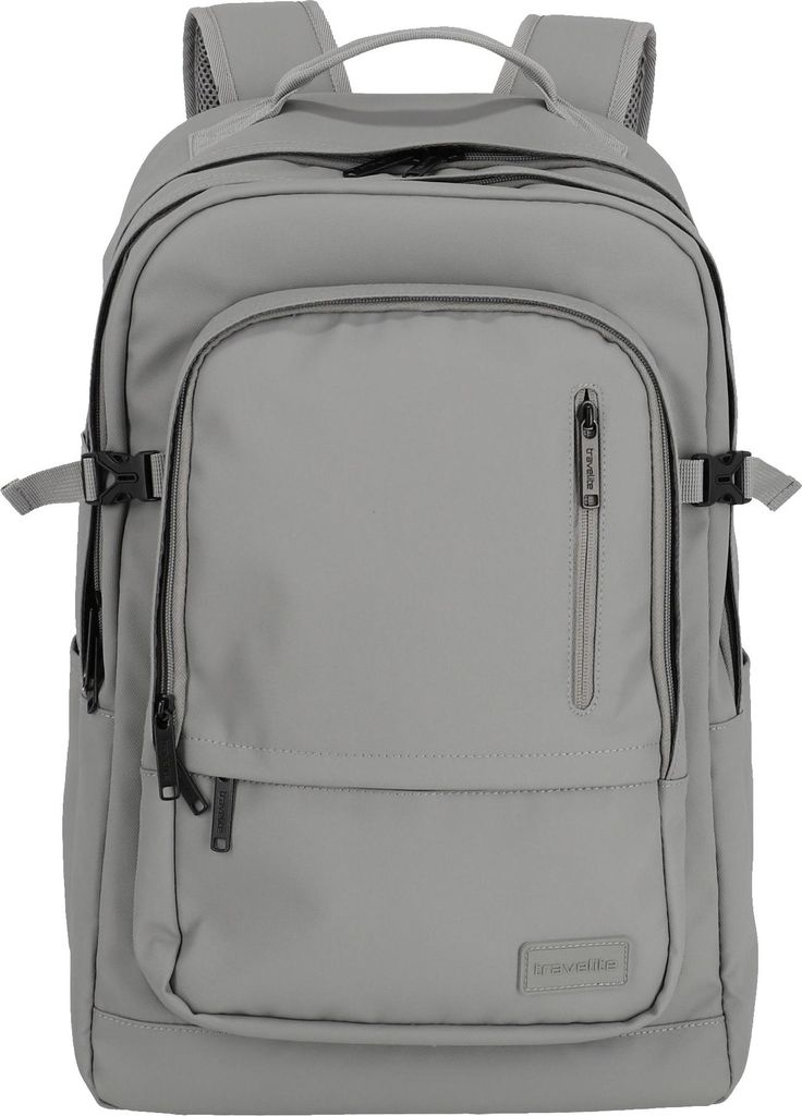travelite Freizeitrucksack Rucksack mit Laptopfach Basic Produktbild 