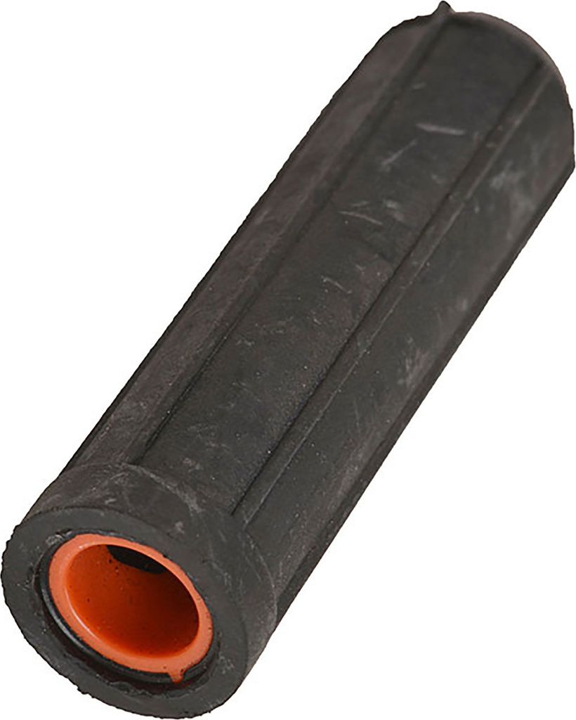 10 Stück - Schallschutzdübel Nennweite 14 ohne Bund Bohrloch 14 x 60 mm : 14 mm - ohne Bund Größe: 14 mm - ohne Bund