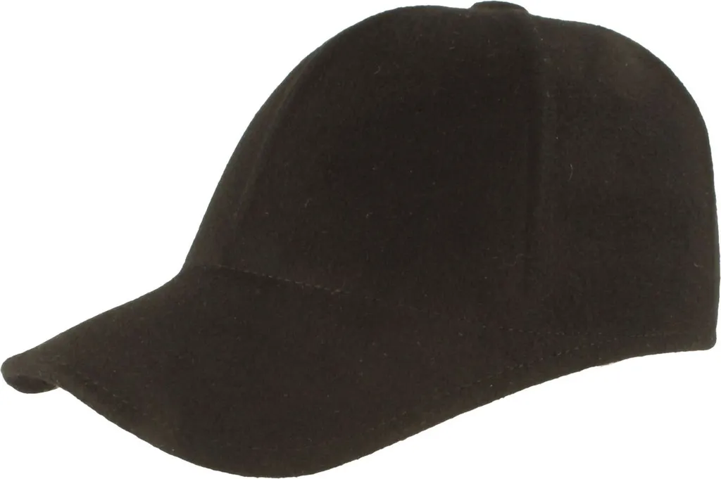 Casquette Timothee Borsalino en Feutre de Laine Doux et Finitions Luxe