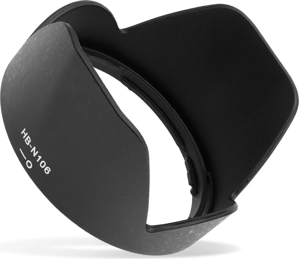 Paraluce Nikon HB-N106 Materiale Sintetico CELLONIC | Foto Nitide