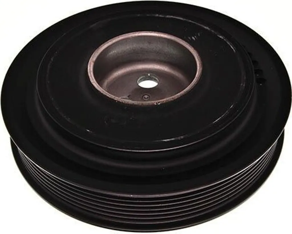 Supprimer les vibrations moteur avec la poulie 1 379 766 MAXGEAR