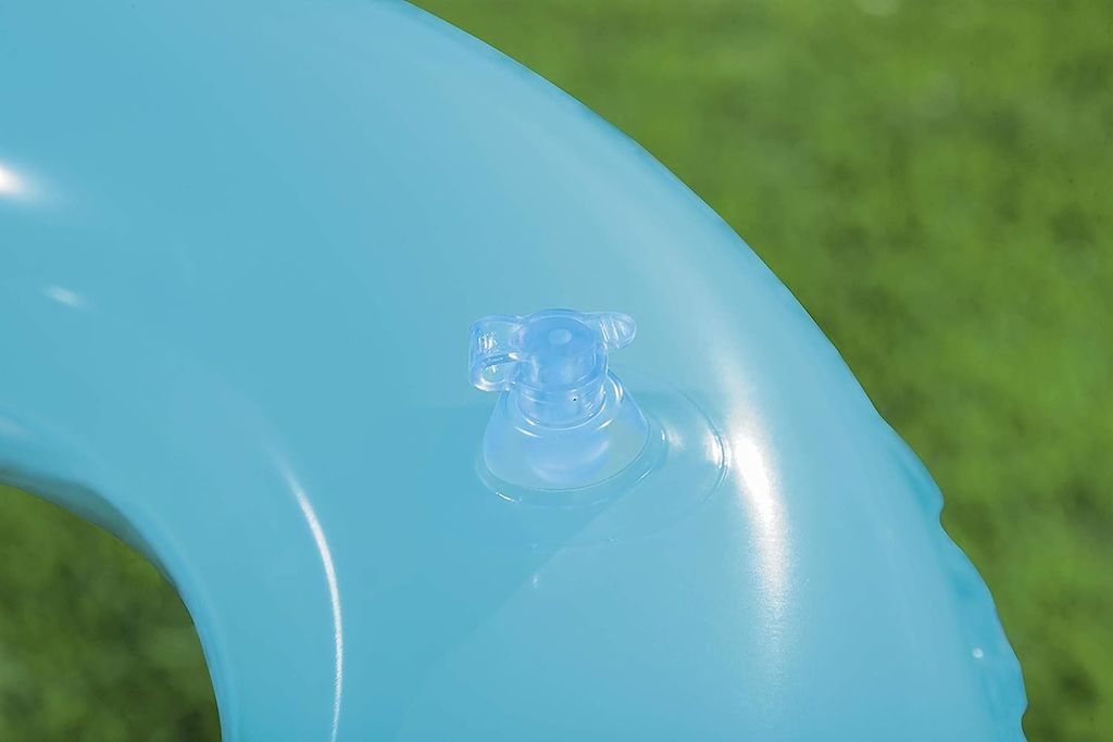 Dmuchane koło do pływania BESTWAY Sea Creature - 51 cm - Zdjęcie produktu 20